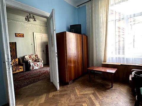 квартира за адресою Личаківська, 36