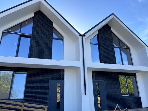 будинок за адресою Новооскольська