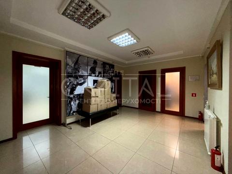 коммерческая по адресу Оболонская набережная ул., 7