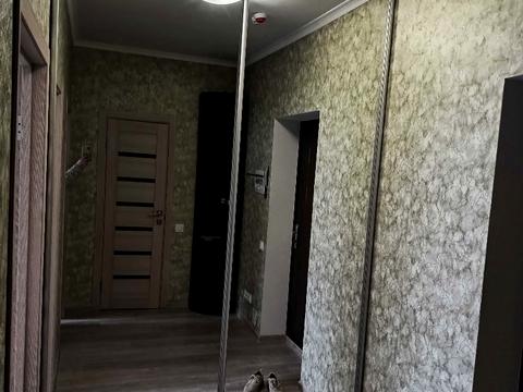 квартира за адресою Тираспольська вул., 60