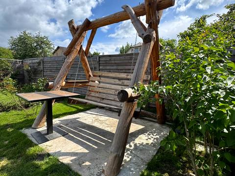 дом по адресу ленінградська