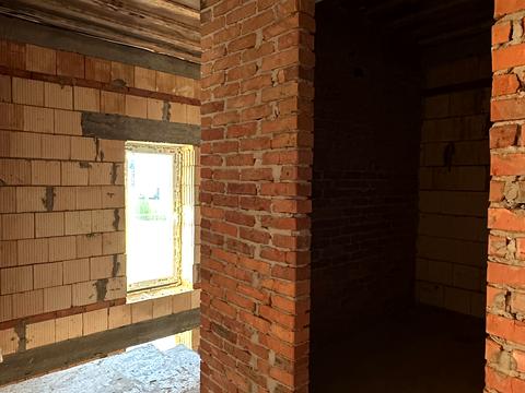 дом по адресу ворошилова