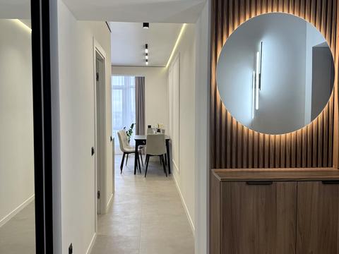 квартира за адресою Височана вул., 18