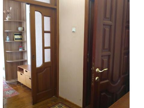 квартира по адресу Пермская ул. (Пермська), 27