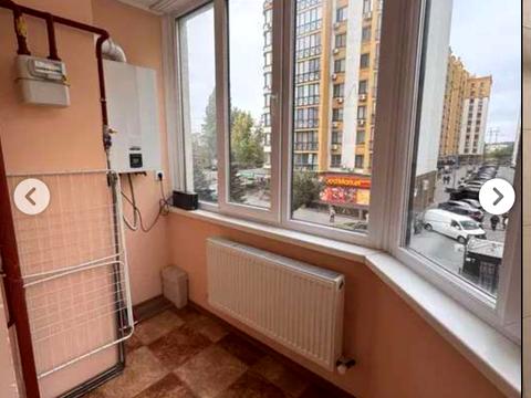 квартира за адресою Соборна вул. (), 14-А, Б, В