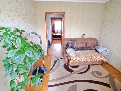 квартира за адресою Звенигородська вул., 111