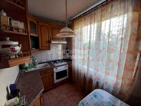квартира по адресу Костычева ул., 19