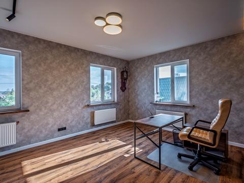 дом по адресу Лугова, 9