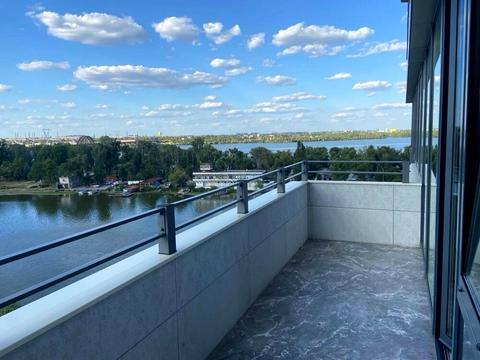 квартира по адресу Овражная ул., 15