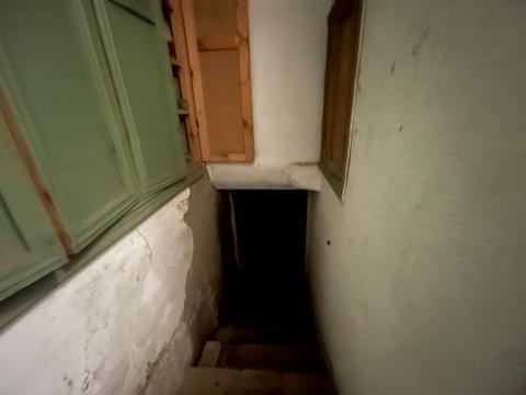 будинок за адресою Очаківська, 18
