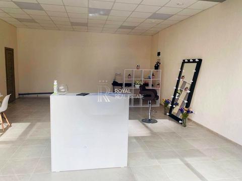комерційна за адресою Федора Ернста вул., 60