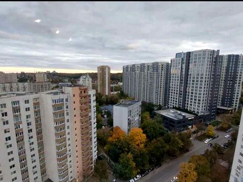 квартира по адресу Демеевская ул., 14
