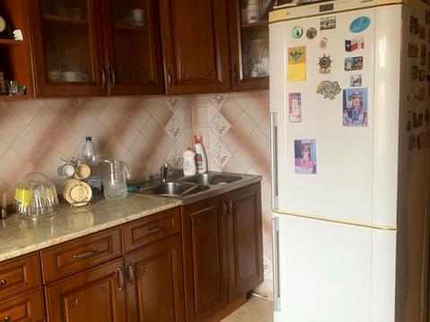 квартира за адресою Прибузька вул., 36/1