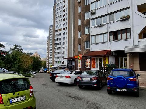 коммерческая по адресу Харьковское шоссе, 56