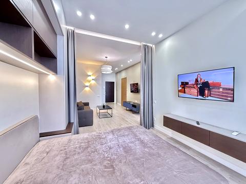 квартира по адресу Жилянская ул., 68