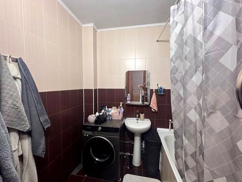 квартира за адресою Білицька вул., 18