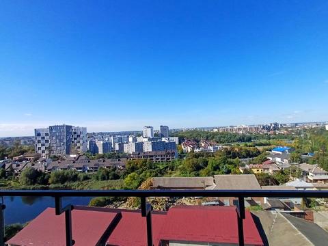 кімната за адресою Стрийська вул., 108