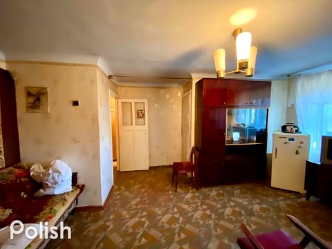 квартира по адресу Эдуарда Фукса ул. (Тухачевського), 19