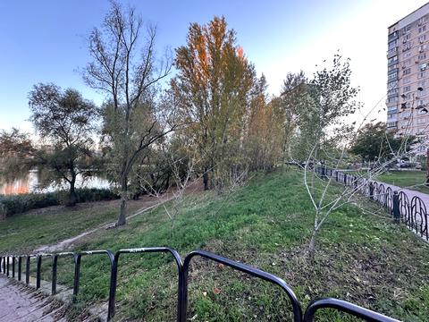 квартира за адресою Героїв Дніпра вул., 38-В