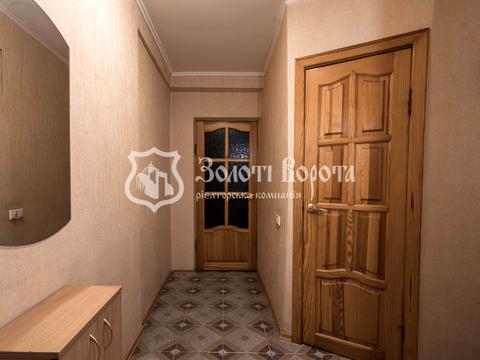 квартира за адресою Дніпровська набережна вул., 9-А