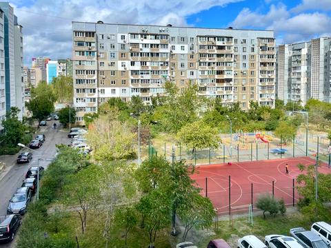 квартира за адресою Героїв Дніпра вул., 69