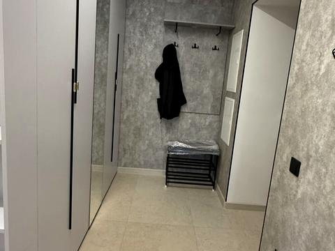 квартира по адресу Великотырновская ул., 4А