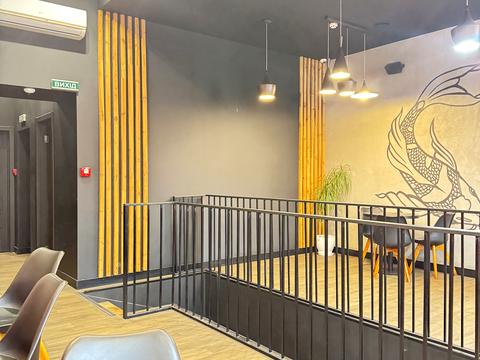 комерційна за адресою Басейна вул., 15