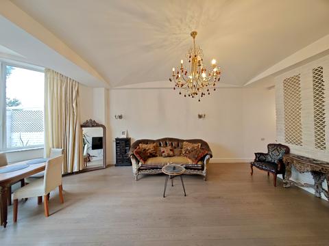квартира за адресою Французький бульв., 49А