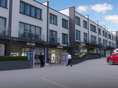 участок по адресу Стрийська