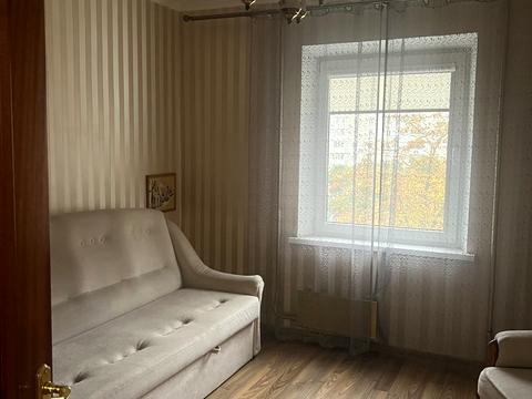 квартира по адресу Сержа Лифаря ул. (Олександра Сабурова), 8-А