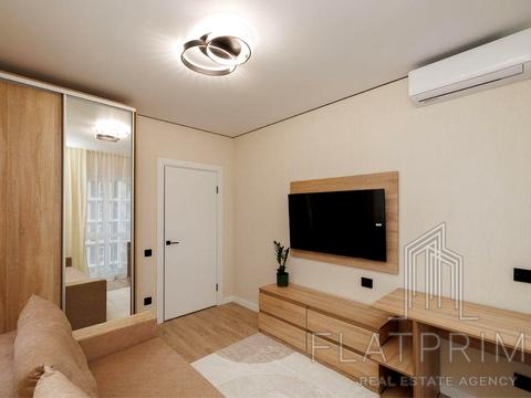 квартира по адресу Михаила Максимовича ул. (Трутенко Онуфрия), 28-Б