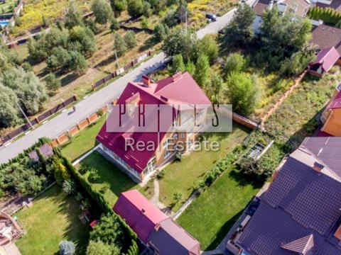 дом по адресу Луговая ул.