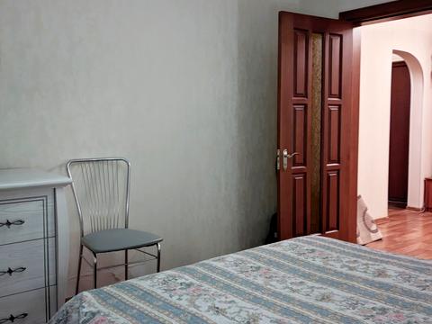 квартира за адресою Курсанта Єськова вул., 8-А