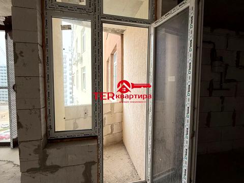 квартира по адресу Киевская ул., 9-Б