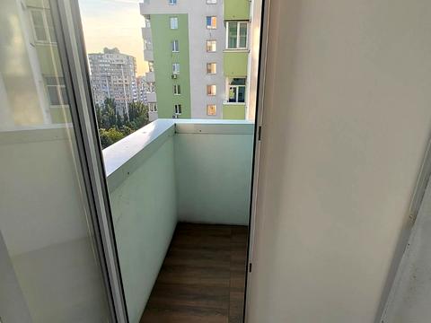 квартира по адресу Академика Вернадского бульв., 24