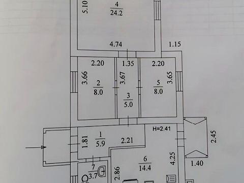 будинок за адресою Соборна