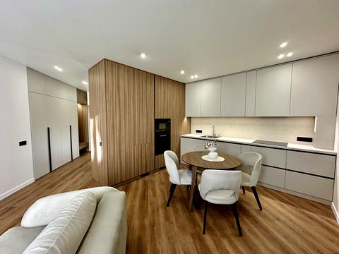 квартира за адресою Героїв Майдану вул., 5