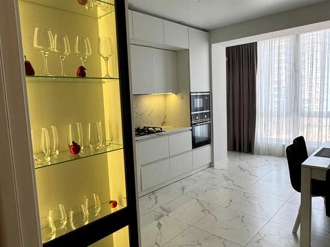 квартира за адресою Княгинин вул., 44