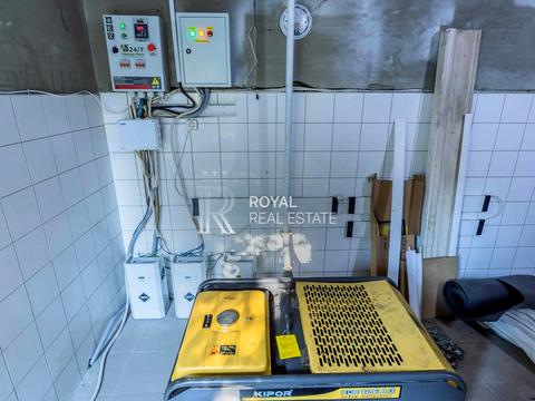 дом по адресу Княгини Ольги ул.