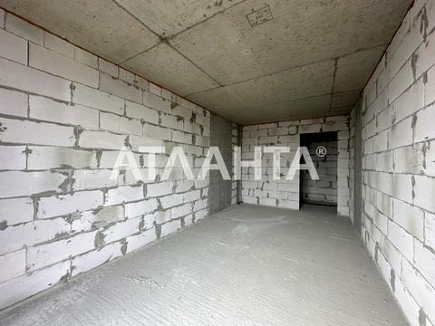 квартира по адресу Рудненская ул. (Белогорская), 8