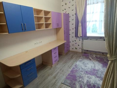 квартира за адресою Панаса Мирного вул., 14/1а