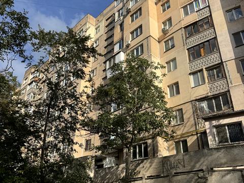 квартира по адресу Ильфа и Петрова ул., 31