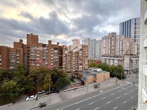 квартира за адресою Антоновича вул. (Горького), 131