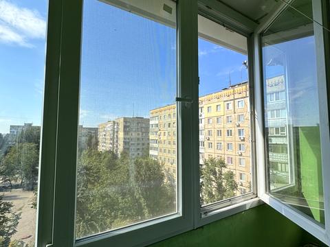 квартира по адресу Янтарная ул., 81