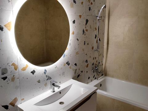 квартира по адресу Лісогринівецька ул., 34-А