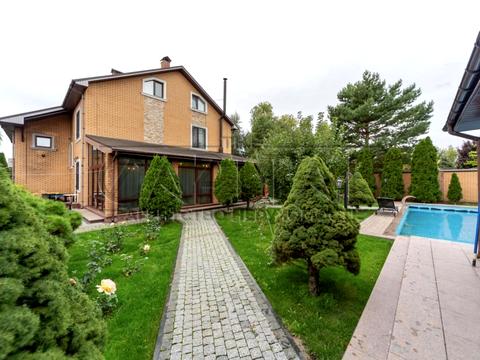 будинок за адресою святкова