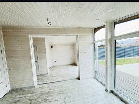 будинок за адресою Київське шосса