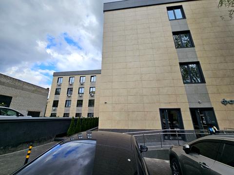 квартира за адресою Соборна пл. (Жовтнева), 14