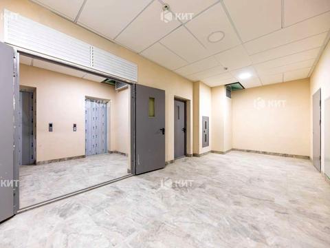 квартира по адресу Свободы ул., 36