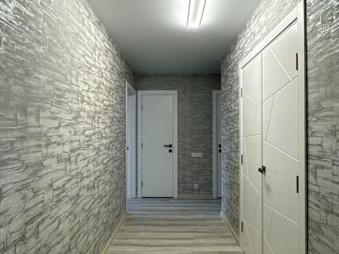 квартира за адресою Боровіковського бульв., 8